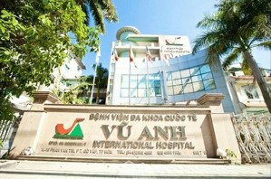 m&a bệnh viện đa khoa quốc tế anh minh (vũ anh) số 15-16 phan văn trị, p5, gò vấp (p. an nhơn hcm)