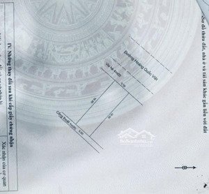 bán đất mặt tiền đường 7m5 hoàng quốc việt giá đầu tư