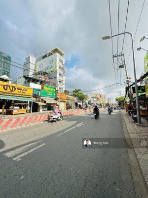 bán gấp lô 1150m2 huỳnh tấn phát, quận 7, giá tốt chỉ 109tr/m2