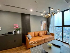 căn hộ 81m2 tại eco lake view, bán gấp 6,4 tỷ, 2pn, 2wc, đầy đủ nội thất