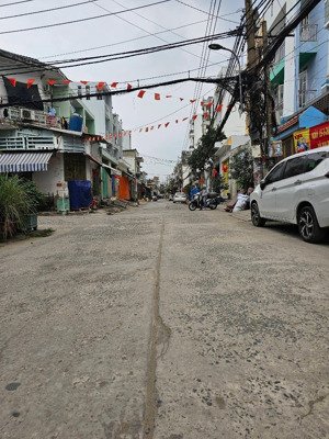 bán nhà hẻm đường an dương vương, an lạc, bình tân. diện tích 68m2 giá 7.2ty