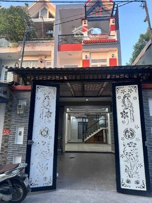 bán nhà riêng tại liên khu 4-5, 6,4 tỷ, 100m2, 4pn, 3wc, giá cực chất