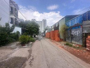 bán đất (4m x 20.5m) tại đường lê bôi, phường 7, quận 8, hồ chí minh, 5,8 tỷ, 82m2