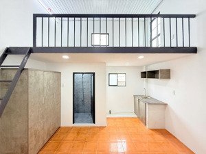 phòng gác đẹp cho sinh viên gần đh ngoại ngữ, gtvt, lao động 2tr8