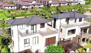 ưu đãi mới nhất bán biệt thự ven sông the pearl tại waterpoint mua trực tiếp từ cđt- tt giãn