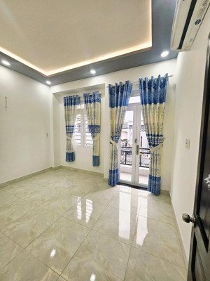bán nhà mới hẻm xe hơi 759 hương lộ 2, dt 4 x 13m, 2.5 tấm, 5,55 tỷ