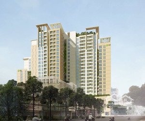 chính chủ cần bán căn hộ kingston ,q.phú nhuận, 125m2, 3pn, giá 15 tỷ , lh 
