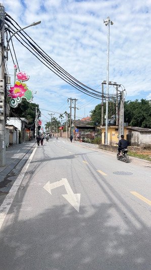 bán đất tại thôn đản mỗ, uy nỗ, 2,78 tỷ, 41,9m2, chính chủ