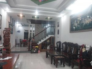 trường kim đồng nhà 3 tầng nở hậu 4,5 x 20 (95m2) 4 pn chỉ nhỉnh 6 tỷ- hẻm xe hơi 7m thông