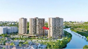 căn hộ 2pn1wc có ban công 59m2 trellia cove mua trực tiếp cdt giá từ 4 tỷ 2 liên hệ 
