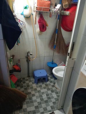 bán nhà riêng tại lưu hữu phước, p 15, q8, hcm, giá ưu đãi 1,38 tỷ, 13,2 m2