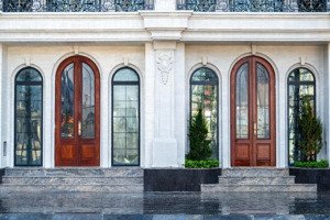 noble tây thăng long: grand shophouse 5 tầng phân khu legacy