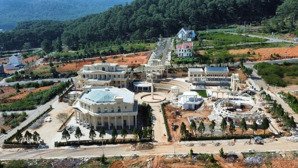 bán đất dự án langbiang town đà lạt lk 116m² từ 3,59 tỷ, quỹ căn giá rẻ độc quyền