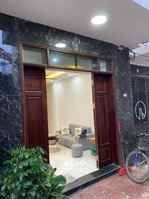 chính chủ bán căn nhà 40m trước tết tại chợ vân côn an khánh hà nội