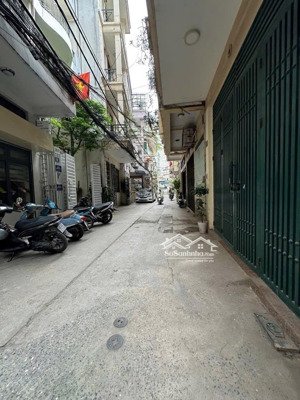 nguyễn phúc lai - 65 m - 4 tầng - mặt tiền 5.3 m - 27.3