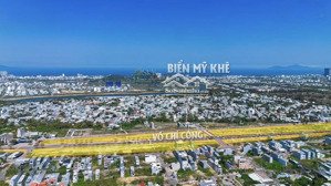 bán 709 lô đất nền trục đường lớn võ chí công sẵn sổ