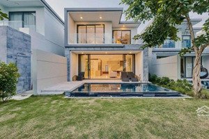 the point golf villa 3pn, hồ bơi riêng, sổ hồng lâu dài, giá quá tốt cho phân khúc villa hạng sang