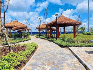 biệt thự song lập hơn 13 tỷ view sông thiên hà 8 dự án vinhomes dương kinh hải phòng