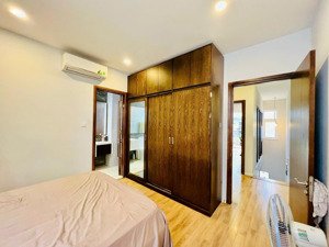 cho thuê nhà phố parkriverside liên phường full nt giá 18tr