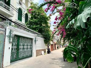 khan hiếm, chỉ 9,5 tỷ tl xe hơi vô nhà trần khắc chân, 6x8m, 5 phòng ngủ, hđt 20 triệu/tháng