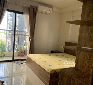 cho thuê căn 1pn 1wc giá rẻ 5tr/tháng. đầy đủ nội thất. eco xuân ngay lotte. lh 