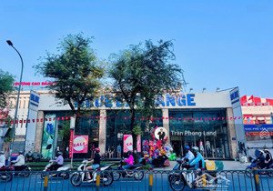 chính chủ cho thuê nhà mặt tiền 116 lê văn duyệt, p1, q. bình thạnh, 24x30m, trệt lửng, 