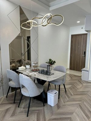 bán ch 1pn, 51m2 tại aurora residences, 2,5 tỷ, q8, hcm, giá siêu hời!