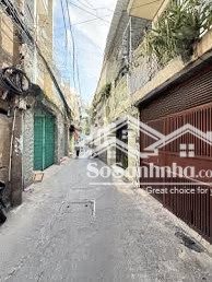 xe hơi đậu cửa, hồng lạc gần lạc long quân - tân bình 78m2 - 3 tầng chỉ 8 tỷ tl