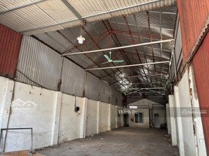 cho thuê kho xưởng - việt hưng , long biên 150m2 giá 12 triệu