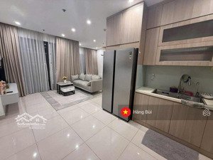 cho thuê căn hộ 2n+1 căn góc s3.02 vinhomes smart city, 64m², full nội thất, 12 triệu/tháng