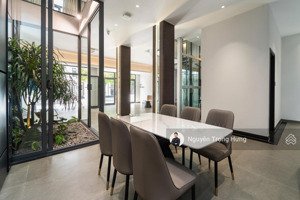 cho thuê nhà phố cao cấp vinhomes grand park full nội thất sang trọng 6 phòng ngủ