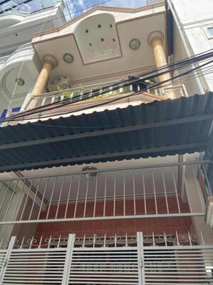 BÁN NHÀ 1 TẦNG – HẺM 120 NGUYỄN THIỆN THUẬT, NHA TRANG