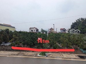 bán đất giá siêu hời tại xã mễ sở, 8,5 tỷ, 141m2, sổ đỏ đầy đủ