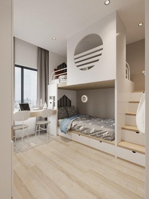 sở hữu ngay căn 2pn 2vs + 1 căn góc 70m2, full nội thất view check biển hồ giá 4 tỷ050tr tại vhocp