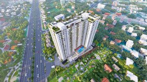 bán căn hộ 2pn, 2wc 84.3m2 tại minh quốc plaza chỉ 2,7 tỷ nằm trung tâm thủ dầu một - bình dương
