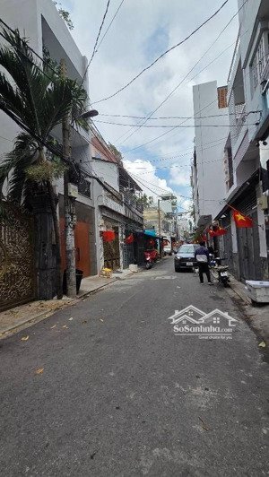 123k
bình tân lê văn quế , mt đường số, 2 tầng 4x14 , công nhận đủ giá 6đồng