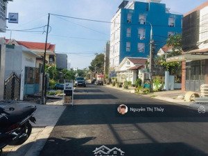 bán cặp đất nguyễn đình chiểu-gần bv nhi 600g- khu sông hàn và biển mỹ khê-194m2-ngang 10m-16 tỷ