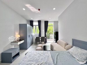 Studio Siêu Mới Tại đặng Thùy Trâm, Gần Phạm Văn đồng, Nguyễn Xí, Nơ Trang Long,..