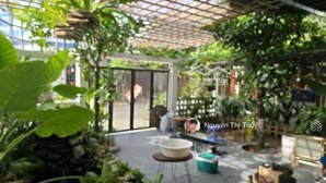 bán đất 2mt thái văn a- tặng nhà vườn đẹp- gần cụm võ chí công-10.5 tỷ