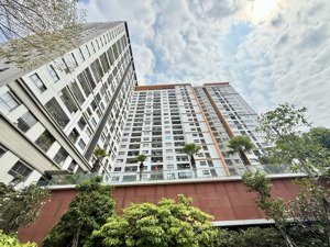 bình thạnh cc wilton tower tầng 19 shr ban công view landmark 81 giá 7,5tỷ