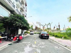 bán đất nền chính chủ tl47, an phú đông, dt 4 x 13,5, đường nhựa trước đất 12m, có vỉa hè