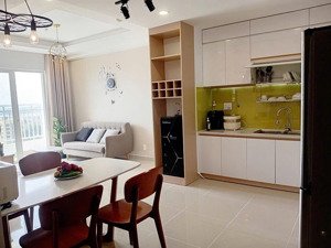 cho thuê căn hộ midori the view 51m2 giá 10 triệu - tầng cao- tp mới bình dương