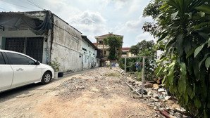 bán đất 100m gần đường nguyễn tri phương, p.an bình, tp.dĩ an đường nhựa 7m, gần chợ dĩ an 2, shr