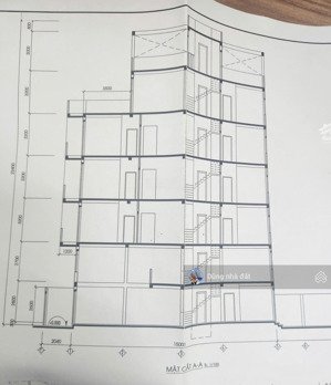 bán nhà mt nguyễn thường hiền dt:5x18 kc:2 tầng giá:12 tỷ tl gần chợ hoàng hoa thám (cây quéo)