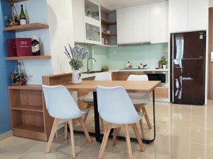 cho thuê căn midori the view 51m2,2pn,1wc tầng cao giá 10 triệu -tp mới bình dương