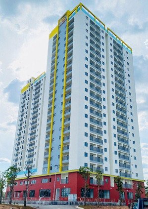 [hot] trước tiếp cđt, 2pn-2wc-2logia 68,5 m2-đối diện ga metro minh quốc plaza giá chỉ từ hơn 2 tỷ