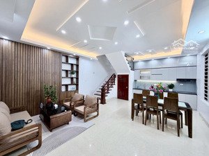 giá cực tốt! nhà phố hồ tùng mậu, sát ô tô, ngõ ba gác, thông thoáng sạch sẽ gần mặt phố 40m2*5t