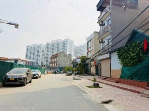 bán đất ngô gia tự 55m giá 9,5 tỷ: lô góc, kinh doanh, xây vân phòng kết hợp ở