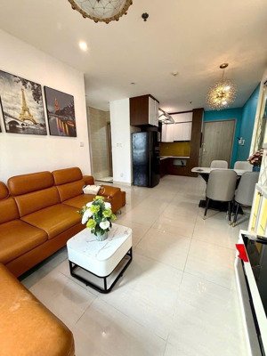 thuê căn hộ 2 phòng ngủ siêu đẹp