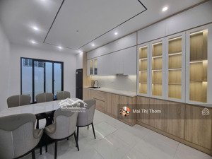 bán nhà an thọ - an khánh- 50m² -ngõ thông- full nội thất -4 ngủ -giá 8.3 tỷ